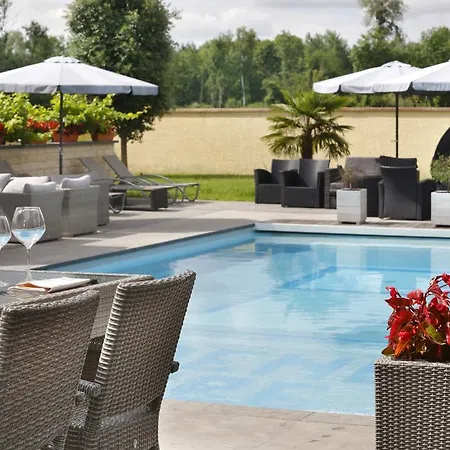 Resort The Originals Pierre