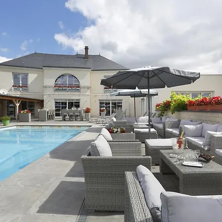 Resort The Originals Pierre 3*