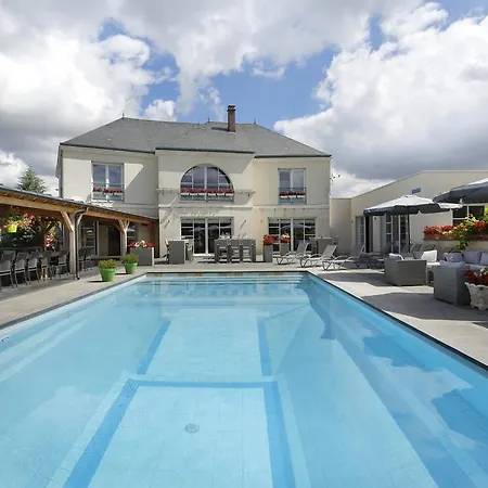 Resort The Originals Pierre 3*