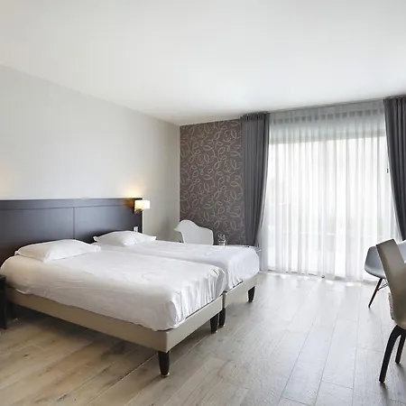 Resort The Originals Pierre 3*